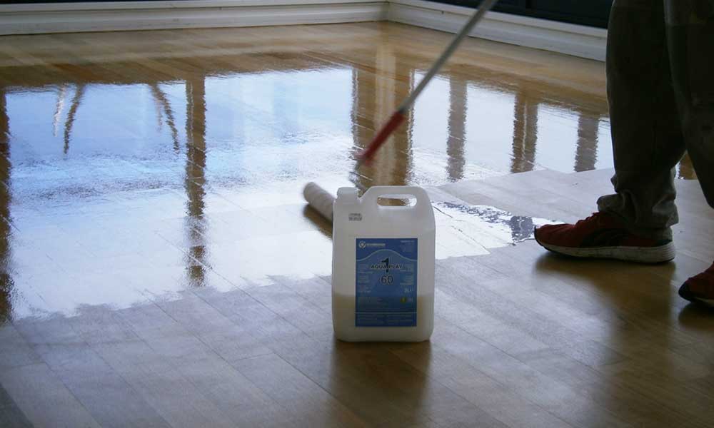Consejos para saber cuando es necesario pulir el suelo